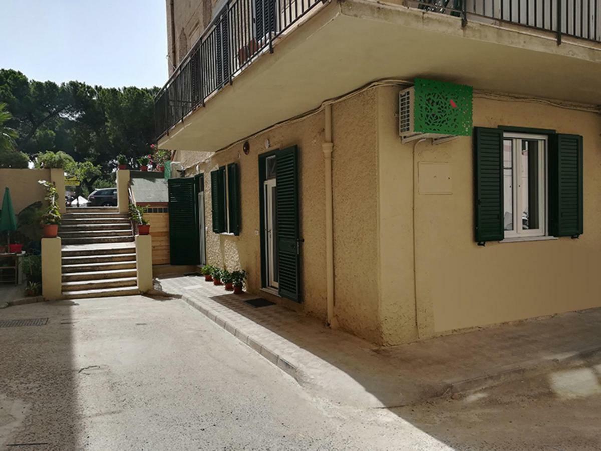 Guest House B&B Via Marina Reggio di Calabria Eksteriør bilde